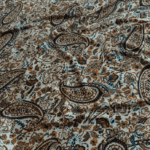 Wiskoza etniczne beż